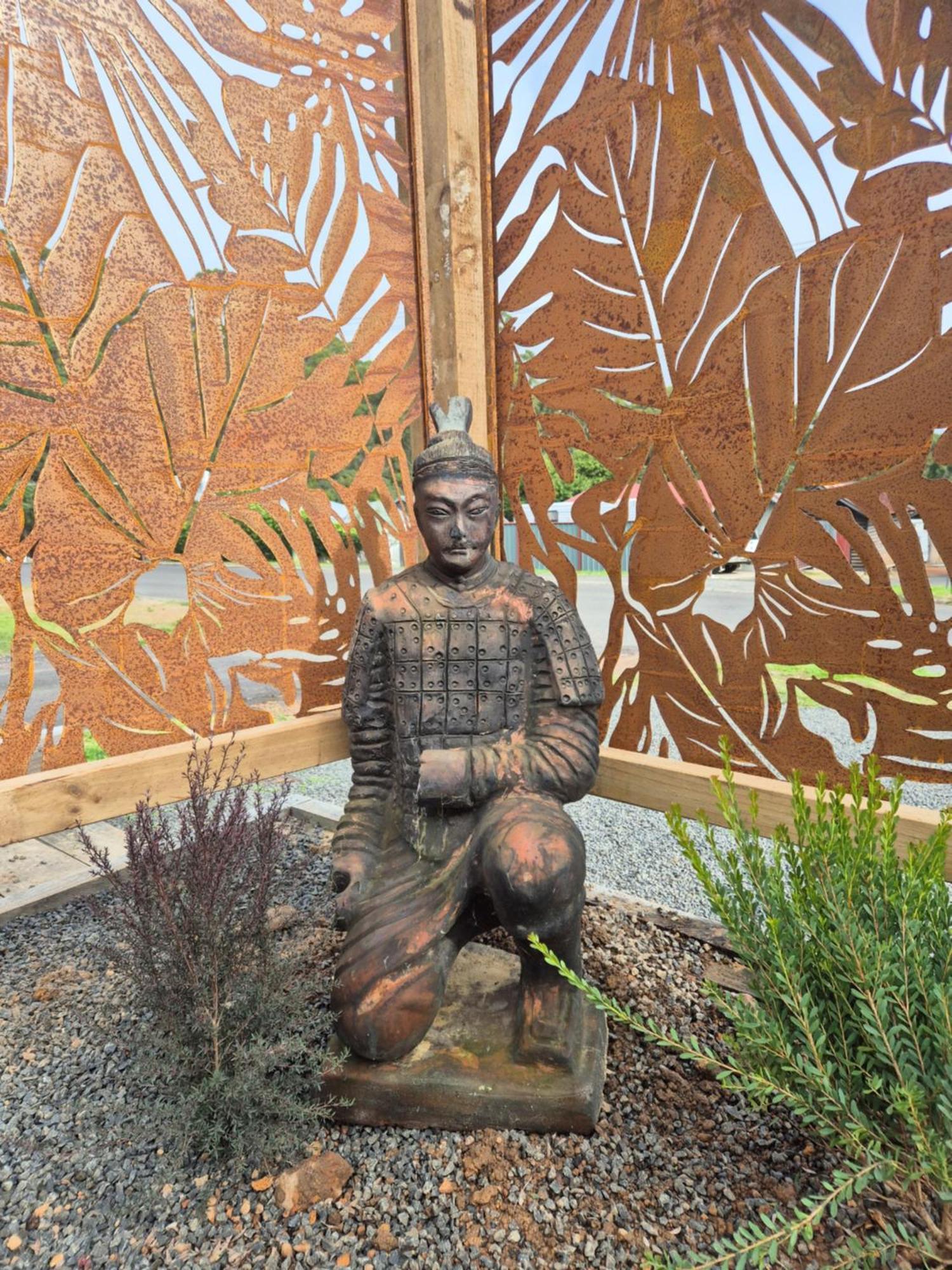 Pemberton Japanese Garden Studio 2025 Winner Travellers Award Zewnętrze zdjęcie